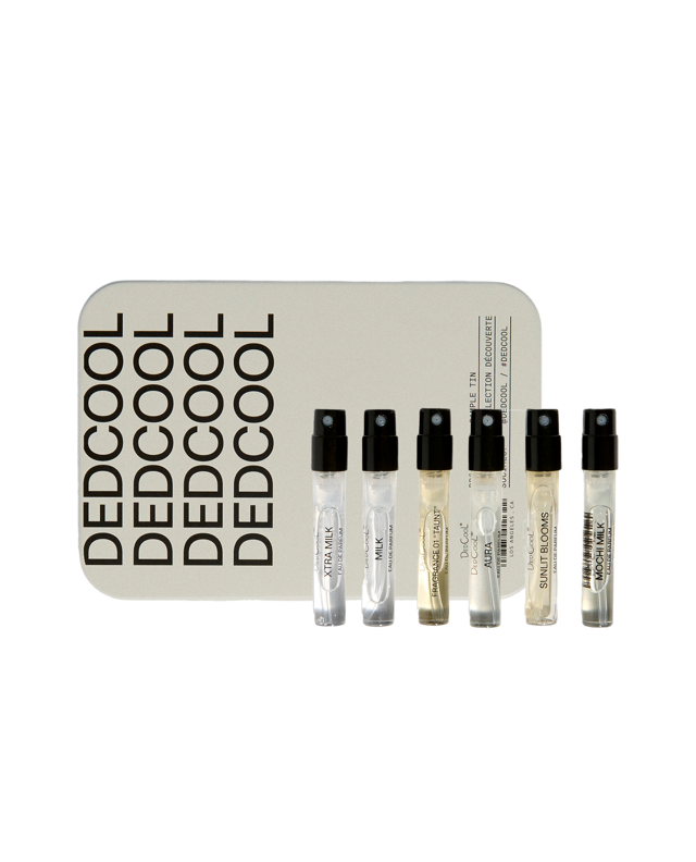 Build Ur Own Sample Tin