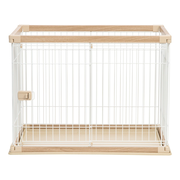 Wire Open Pet Pen - Medium