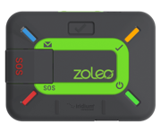 ZOLEO Satellite Communicator