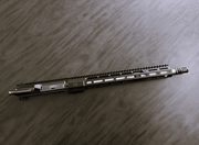 13.7” Purebred Wedge Lock URG (Built)