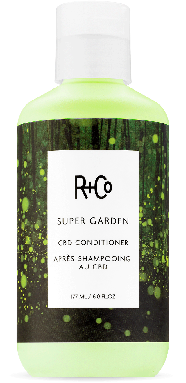 SUPER GARDEN Conditioner