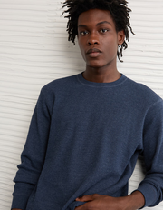 AE Cozy Waffle Thermal T-Shirt