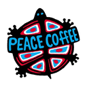 Peace Coffee logo