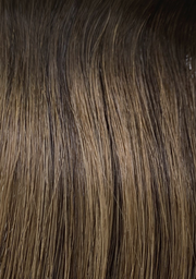 Mochaccino - Seamless Clip In Remy Human Hair Extensions | Foxy Locks