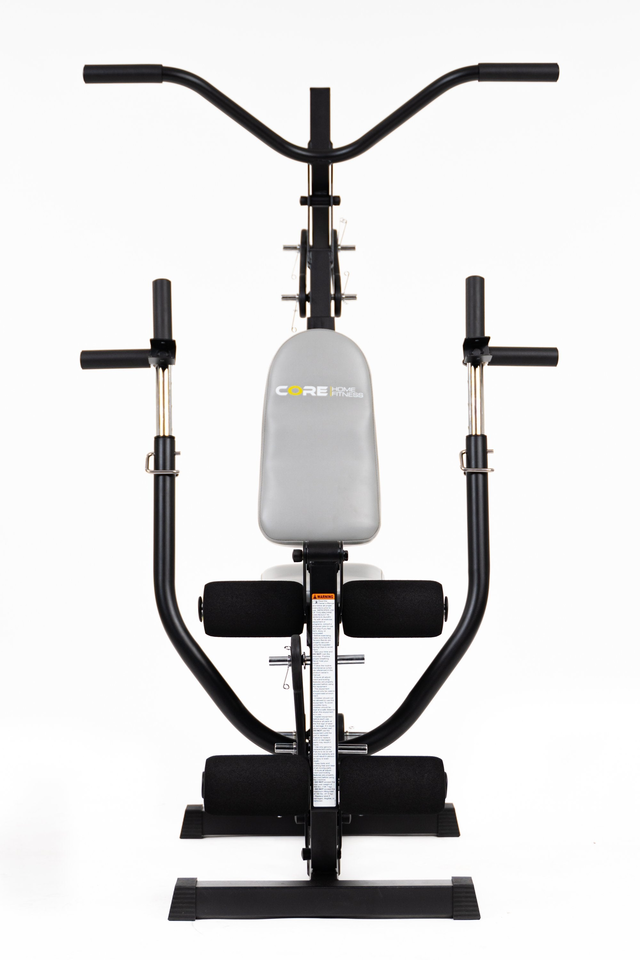 MB 1000 All-In-One Home Gym