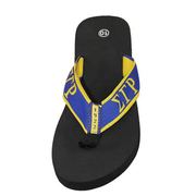 Sorority D9 Flip Flops
