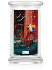 Velo Large 2-wick