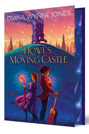 Howl's Moving Castle Collector’s Deluxe Edition