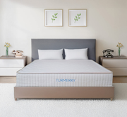 DIY Hybrid Mattress With Latex