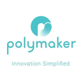 Polymaker logo