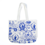 Women In Science Canvas Tote Bag