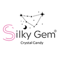 Silky Gem logo