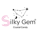 Silky Gem logo