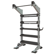 X-CREATE Storage Wall Packages