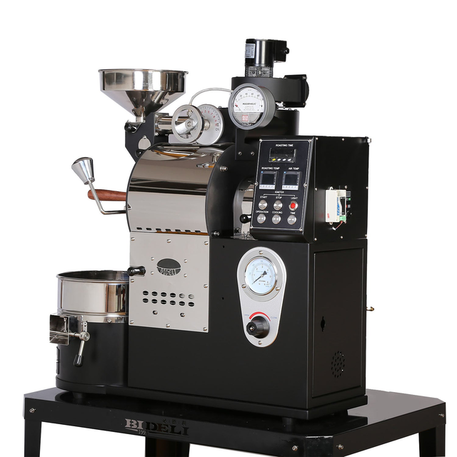 Bideli 2kg Coffee Roaster