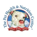 The Pet Health and Nutrition Center logo
