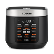 5.0-Quart Rice Cooker