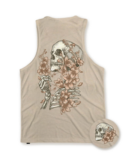 Eternal Blossom Tank