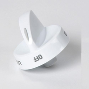 Kenmore Range - Oven/Stove Control Knob - White 790.71399704
