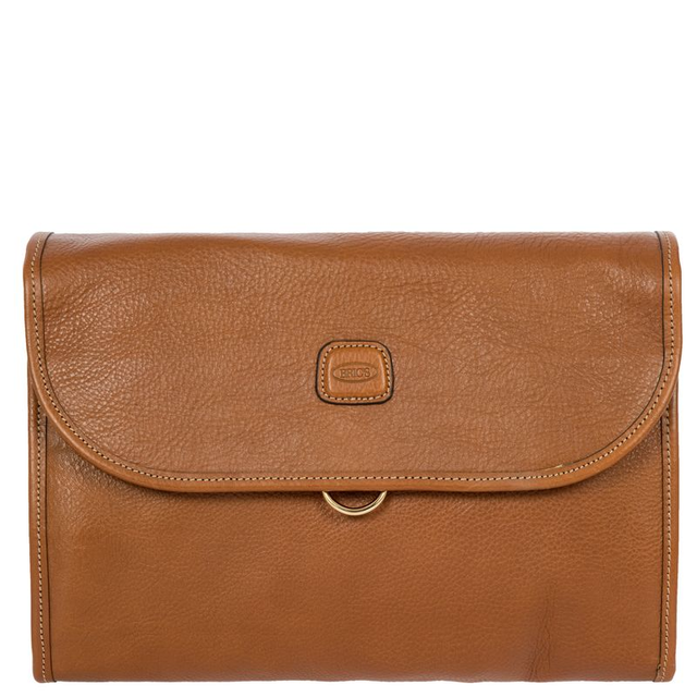 LIFE PELLE tri-fold traveler