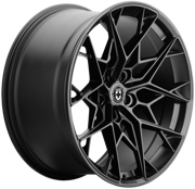 HRE Flow Form FF10 21 Inch Wheels For Audi S6