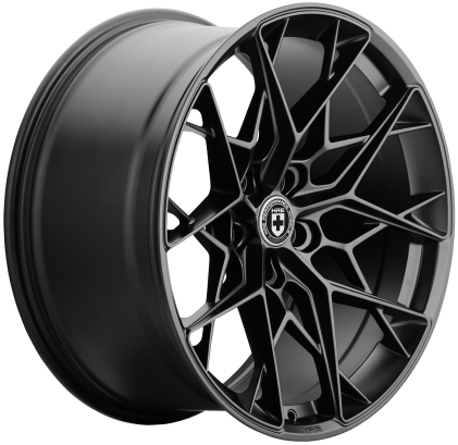 HRE Flow Form FF10 21 Inch Wheels For Audi S6