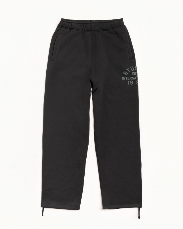 ESTABLISHED FLEECE PANT