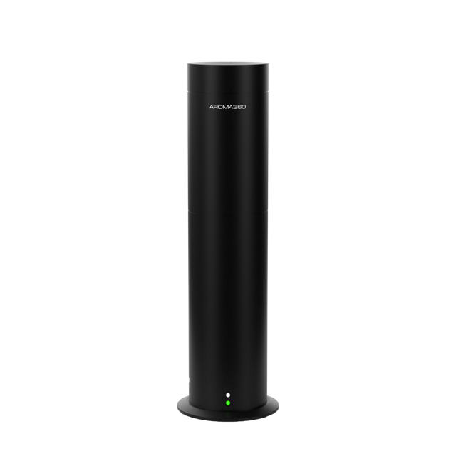 Mini Pro Scent Diffuser Set