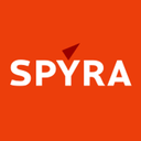 SPYRA logo