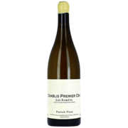 2020 Patrick Piuze Chablis 1er Cru "Les Forets"