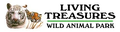 Living Treasures Animal Park logo