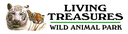 Living Treasures Animal Park logo