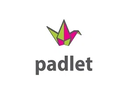 Padlet logo