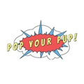 Pop Your Pup! logo