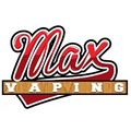 MaxVaping logo