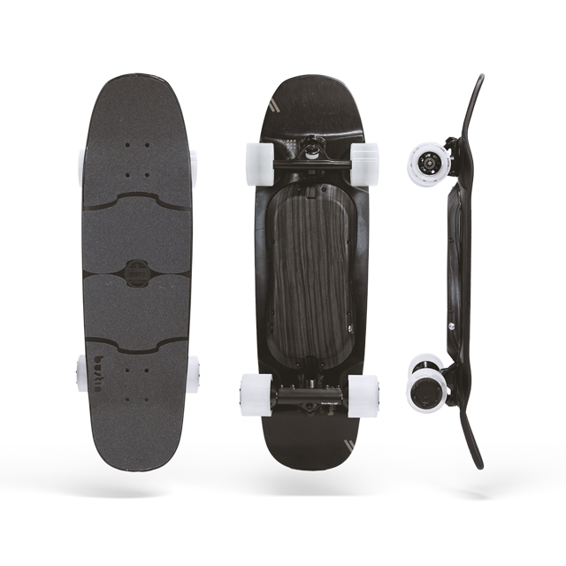 Yoface Hybrid Electric