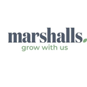 Marshalls UK logo