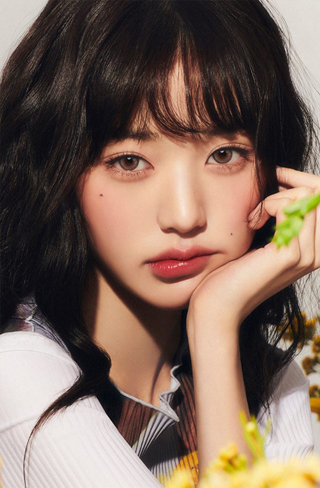 Pit-a-Pat Kristin 1Day - Beige