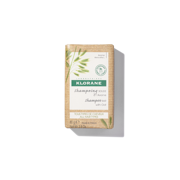 Ultra-Gentle Shampoo Bar with Oat Milk 