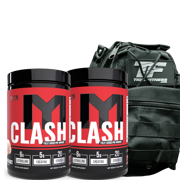 Clash® OG Fully Loaded Pre-Workout