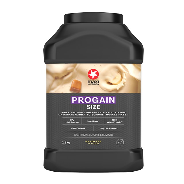 Progain All-In-One Protein Powder
