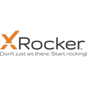 X Rocker Gaming logo