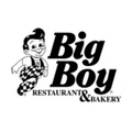 Big Boy logo