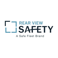 Rear View Safety logo