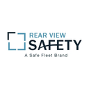 Rear View Safety logo