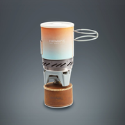 Star X1 Cooking System