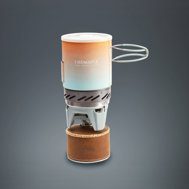 Star X1 Cooking System