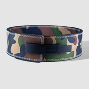 10MM Lever Belt - Camo