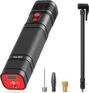 Cordless Tire Inflator