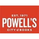 Powell's City of Books logo